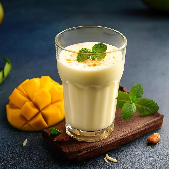 Mango Lassi