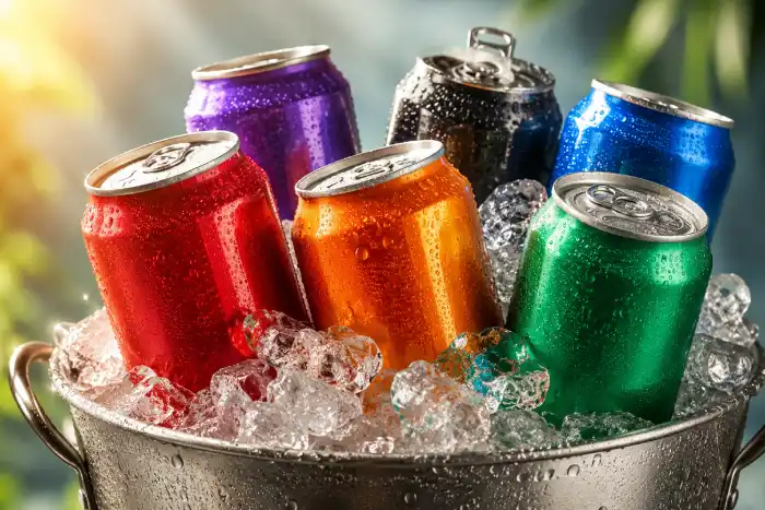 Soft Drinks