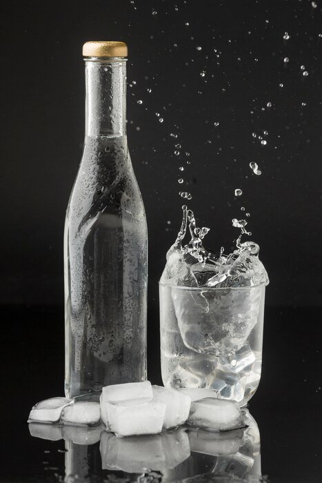 Sparkling Water