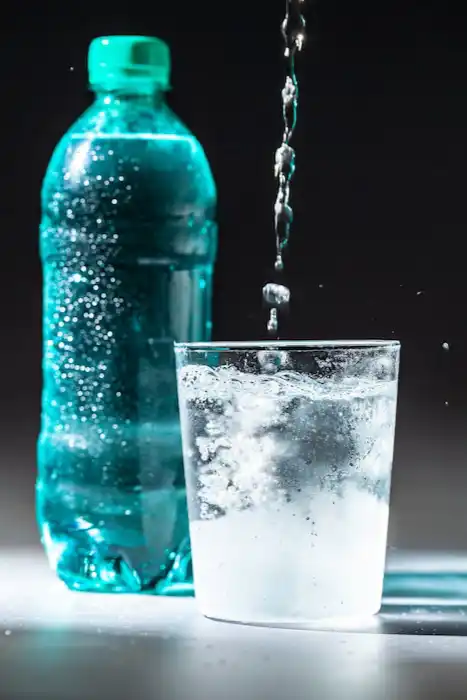 Mineral Water