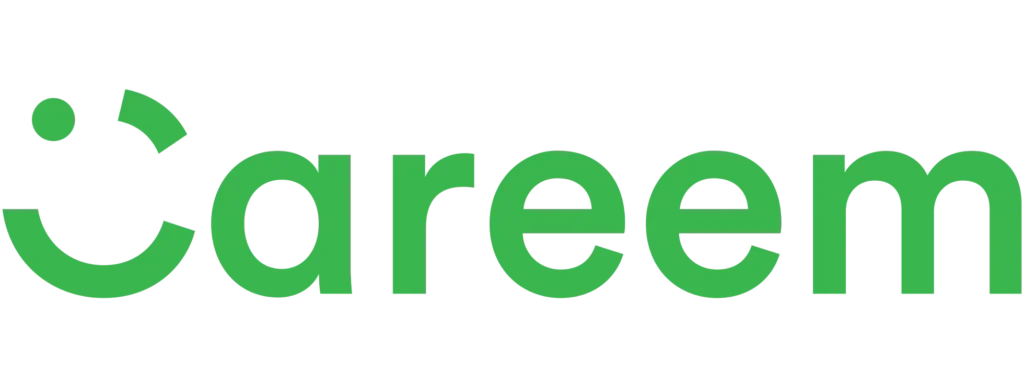 Careem delivery partner