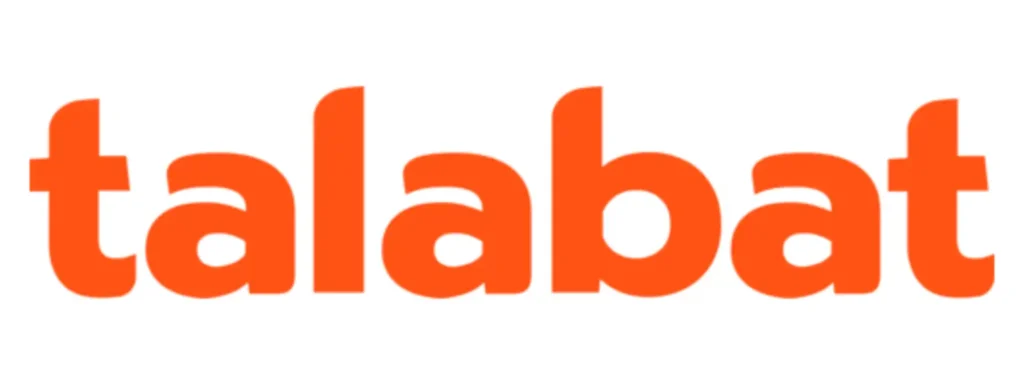 talabat delivery partner